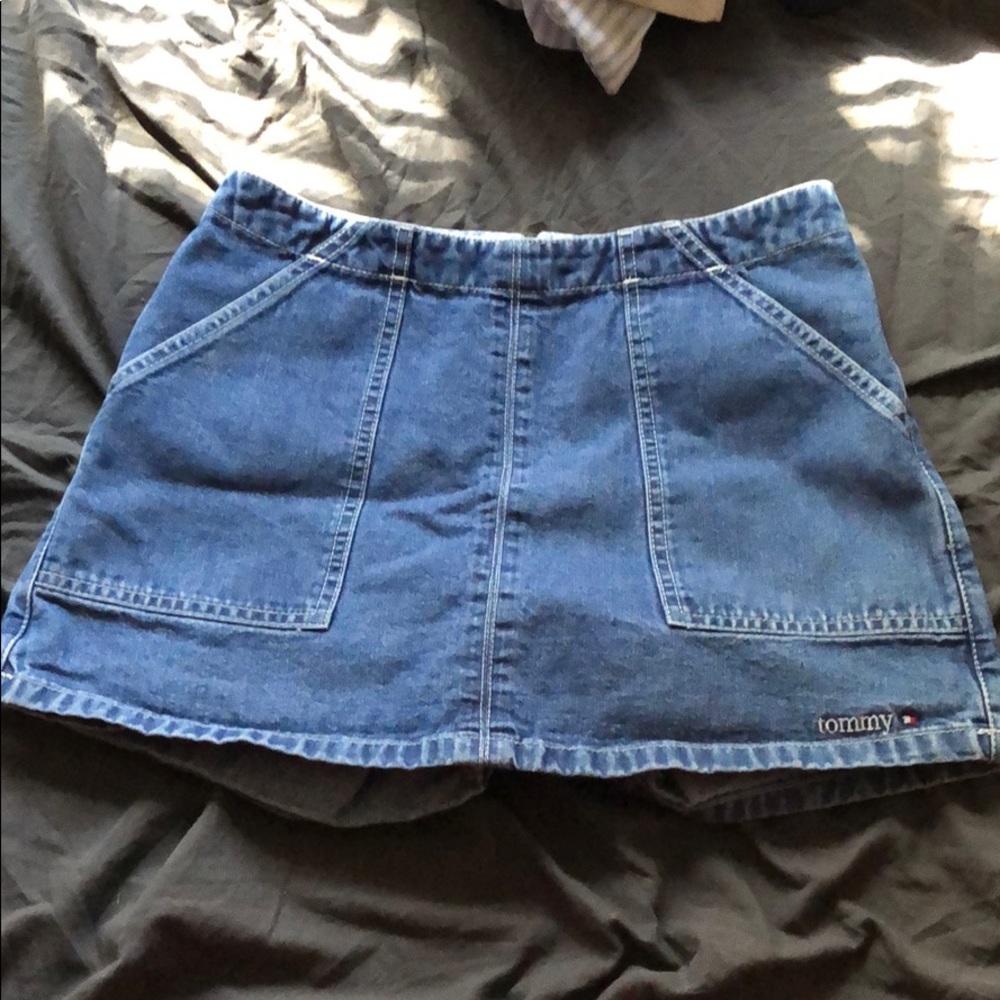 Tommy Hilfiger skort